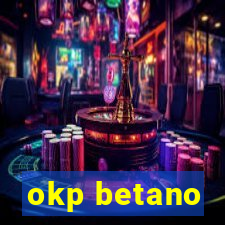 okp betano